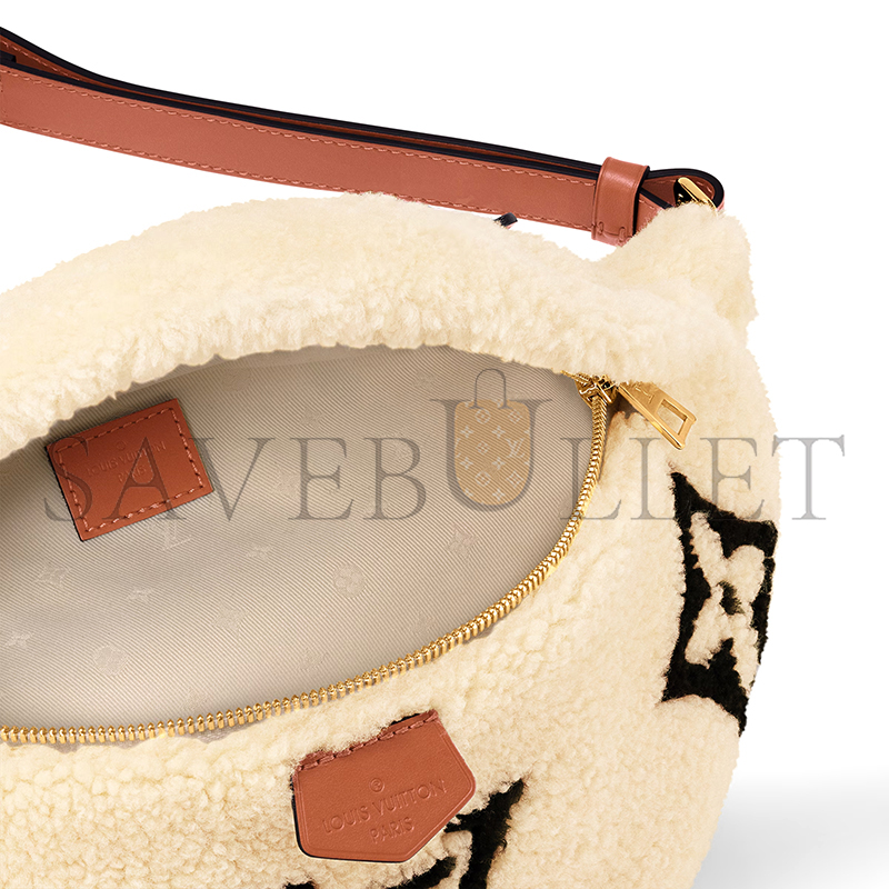 LOUIS VUITTON BUMBAG M23715 (37*14*13cm)